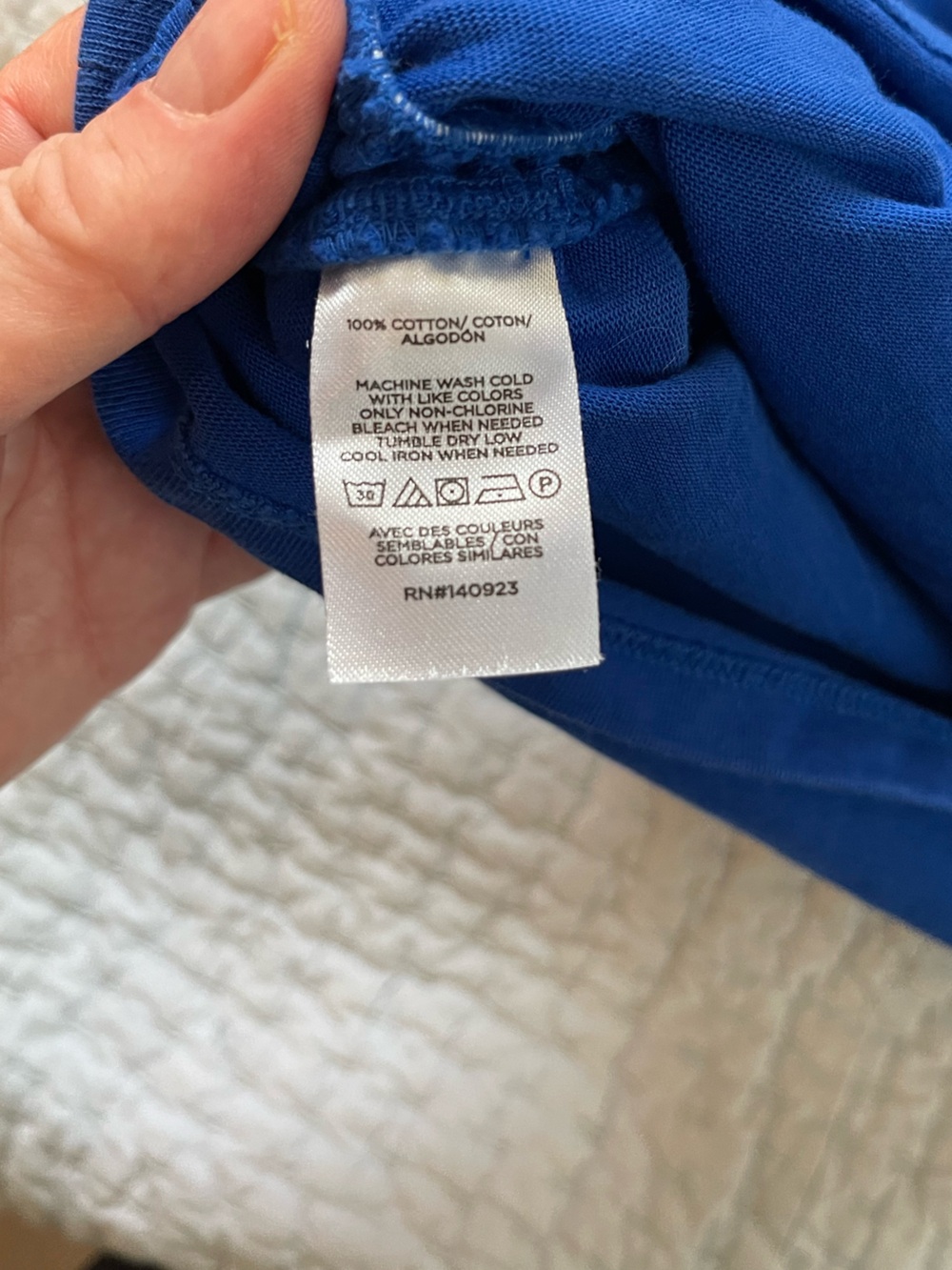LOFT Ruched Tank Top - Picture 10 of 14